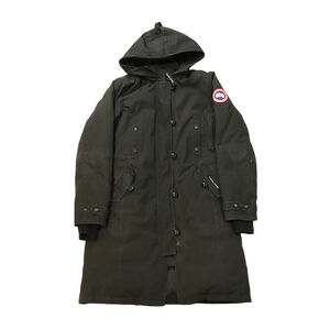 Canada Goose Arctic Program hooded parka coat Size XS